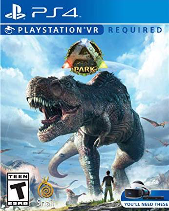 ARK Park - PS4