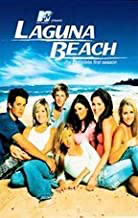 Laguna Beach: The Complete 1st Season - DVD