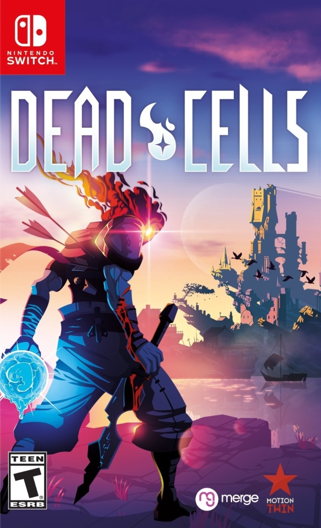 Dead Cells - Switch