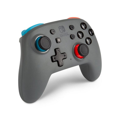 Power A Nano Enhanced Wireless Controller White (copy) - Switch