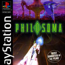 Philosoma - PS1