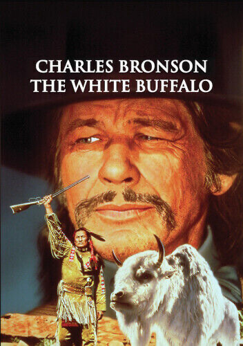 White Buffalo - DVD