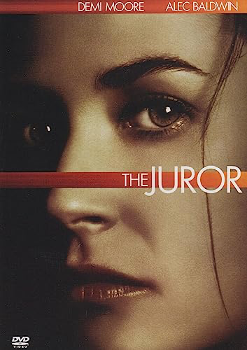 Juror - DVD