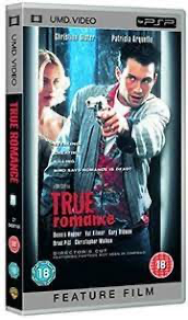 True Romance - UMD