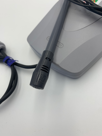 Microphone + VRU N64 NUS-020 - N64