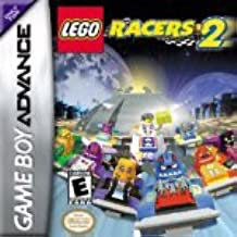 Lego Racers 2 - GBA