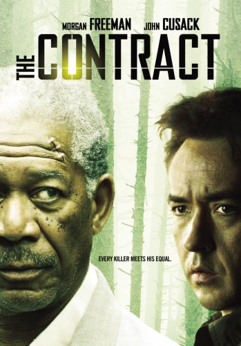 Contract - DVD