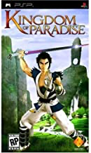 Kingdom of Paradise - PSP