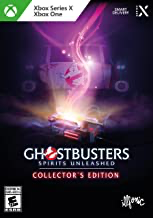 Ghostbusters: Spirits Unleashed - Xbox Series X