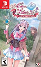 Atelier Lulua: The Scion of Arland - Switch