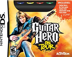 Guitar Hero On Tour - DS