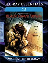 Black Hawk Down - Blu-ray War 2001 R
