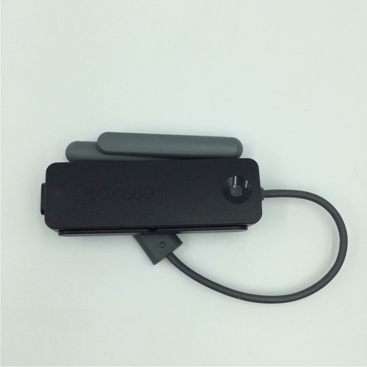 Wireless Network Adapter | Official Microsoft Dual Band - Black - Xbox 360