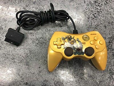 Mortal Kombat Fatality Controller | Scorpion - PS2