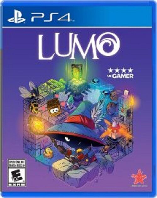 Lumo - PS4