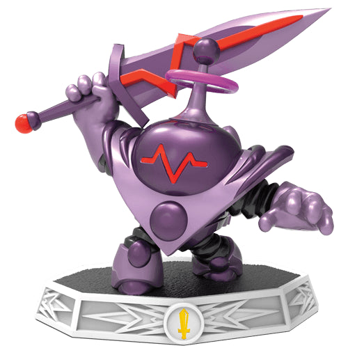 Blaster-Tron - Skylander Imaginators Villain Sensei Character