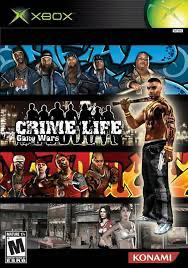 Crime Life: Gang Wars - Xbox