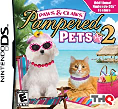 Paws and Claws Pampered Pets 2 - DS