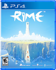 Rime - PS4