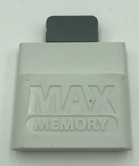 Memory Card 360 64MB Max Memory - Xbox 360