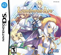 Luminous Arc - DS