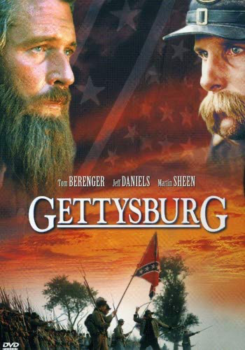 Gettysburg Special Edition - DVD