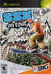SSX On Tour - Xbox