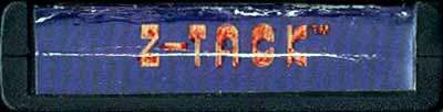 Z-Tack - Atari 2600