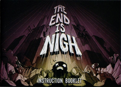 End Is Nigh, The - Switch