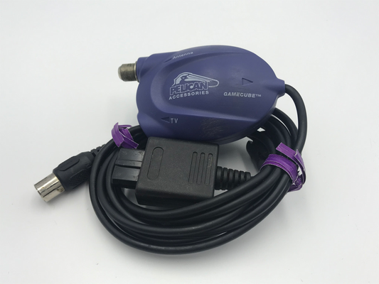 RF Adapter Pelican - Gamecube