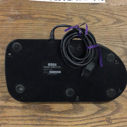 Official Arcade Power Stick | 3 Button - Genesis