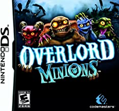 Overlord Minions - DS
