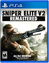 Sniper Elite V2: Remastered - PS4