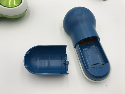 Wireless Official "Scene It" Controller | Big Button Pads - Xbox 360