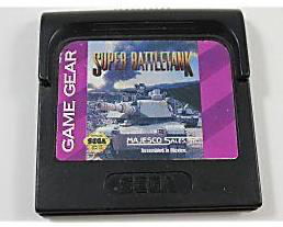 Star Trek Generations Beyond the Nexus - Game Gear