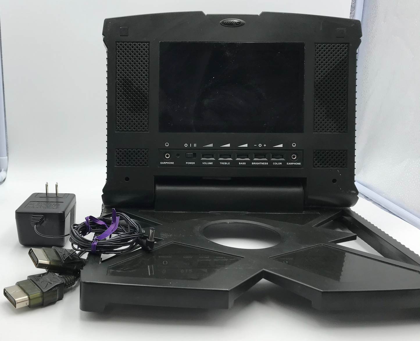 Screen Attachable Portable Intec Xbox - Xbox