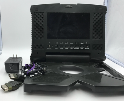 Screen Attachable Portable Intec Xbox - Xbox