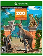 Zoo Tycoon - Xbox One
