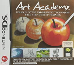 Art Academy - DS