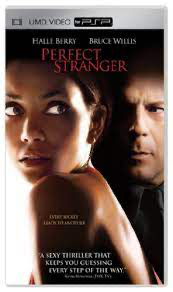 Perfect Stranger - UMD