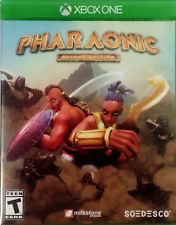 Pharaonic Deluxe Edition - Xbox One