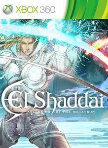 El Shaddai: Ascension of the Metatron - Xbox 360