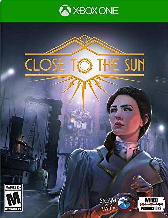 Close to the Sun - Xbox One