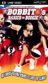 Bobbito's Basics To Boogie - UMD