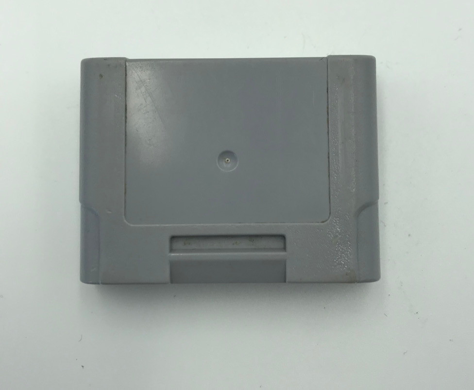 N64 Controller Pak Official - N64