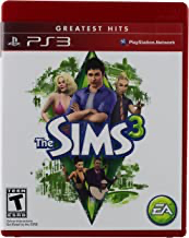 Sims 3, The - Greatest Hits - PS3