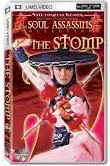 Soul Assassins Collection: The Stomp - UMD
