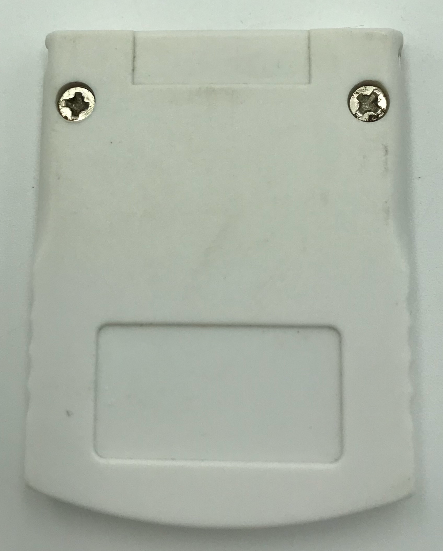 Memory Card |  251 Block 16Mb - Gamecube