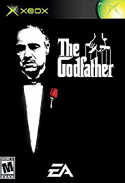 Godfather, The - Xbox