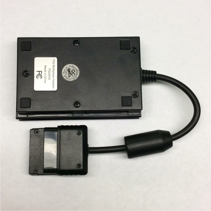 Multi-Tap Adapter Datel PS2 Slim - PS2